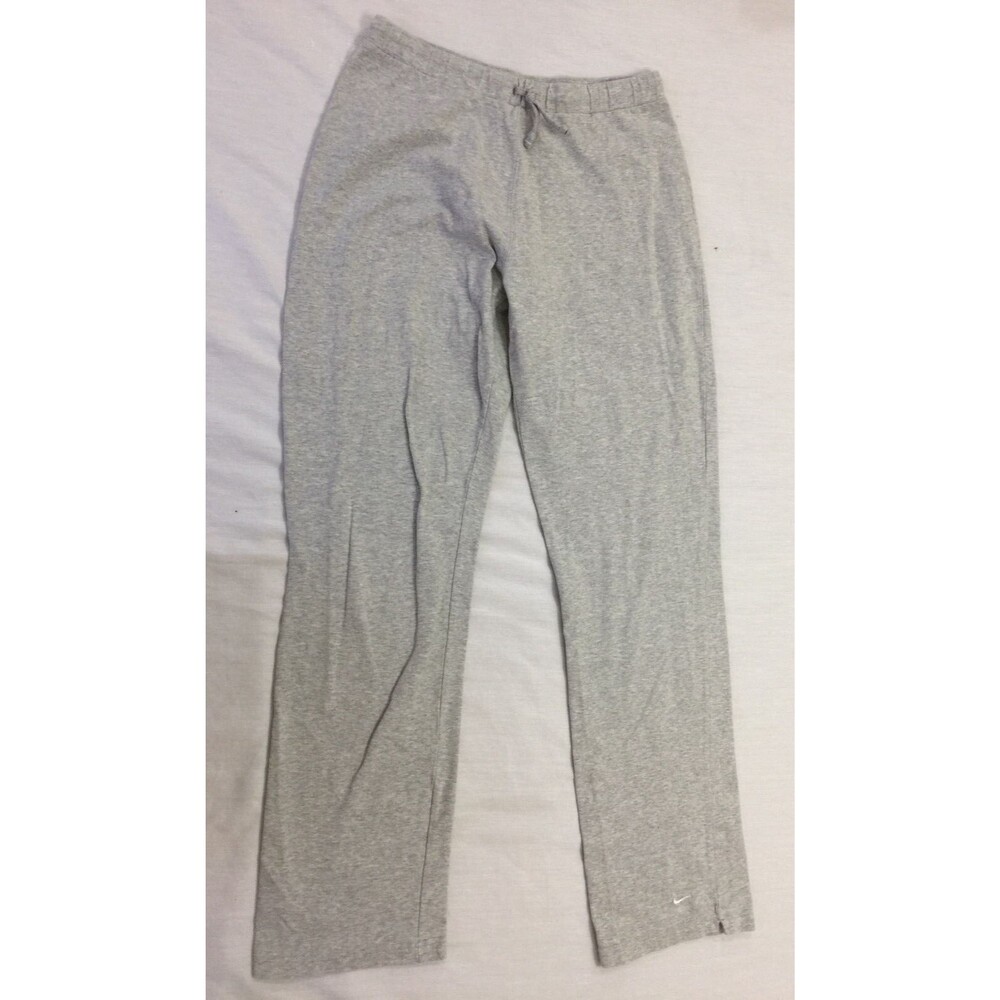 NIKE WOMENS ATHLETIC PANTS SIZE M 8-10